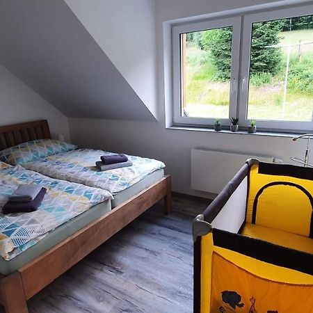 Apartman U Nas Na Dolni Morave Долні-Морава Екстер'єр фото