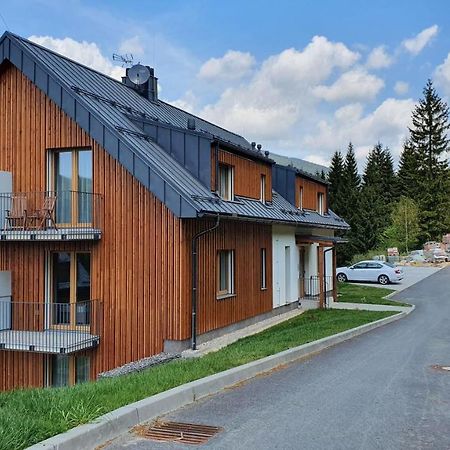 Apartman U Nas Na Dolni Morave Долні-Морава Екстер'єр фото
