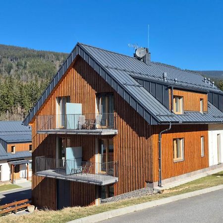 Apartman U Nas Na Dolni Morave Долні-Морава Екстер'єр фото
