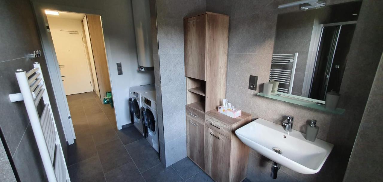Apartman U Nas Na Dolni Morave Долні-Морава Екстер'єр фото