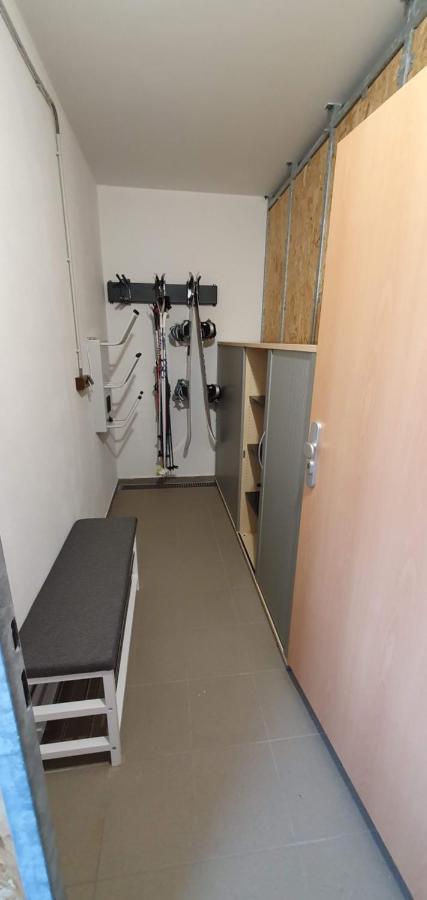 Apartman U Nas Na Dolni Morave Долні-Морава Екстер'єр фото