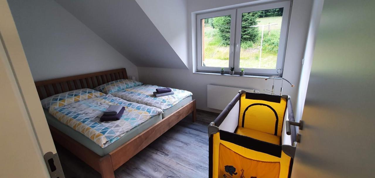 Apartman U Nas Na Dolni Morave Долні-Морава Екстер'єр фото