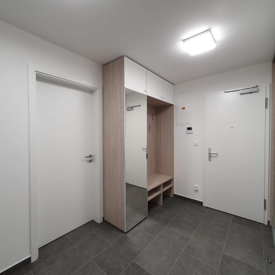 Apartman U Nas Na Dolni Morave Долні-Морава Екстер'єр фото