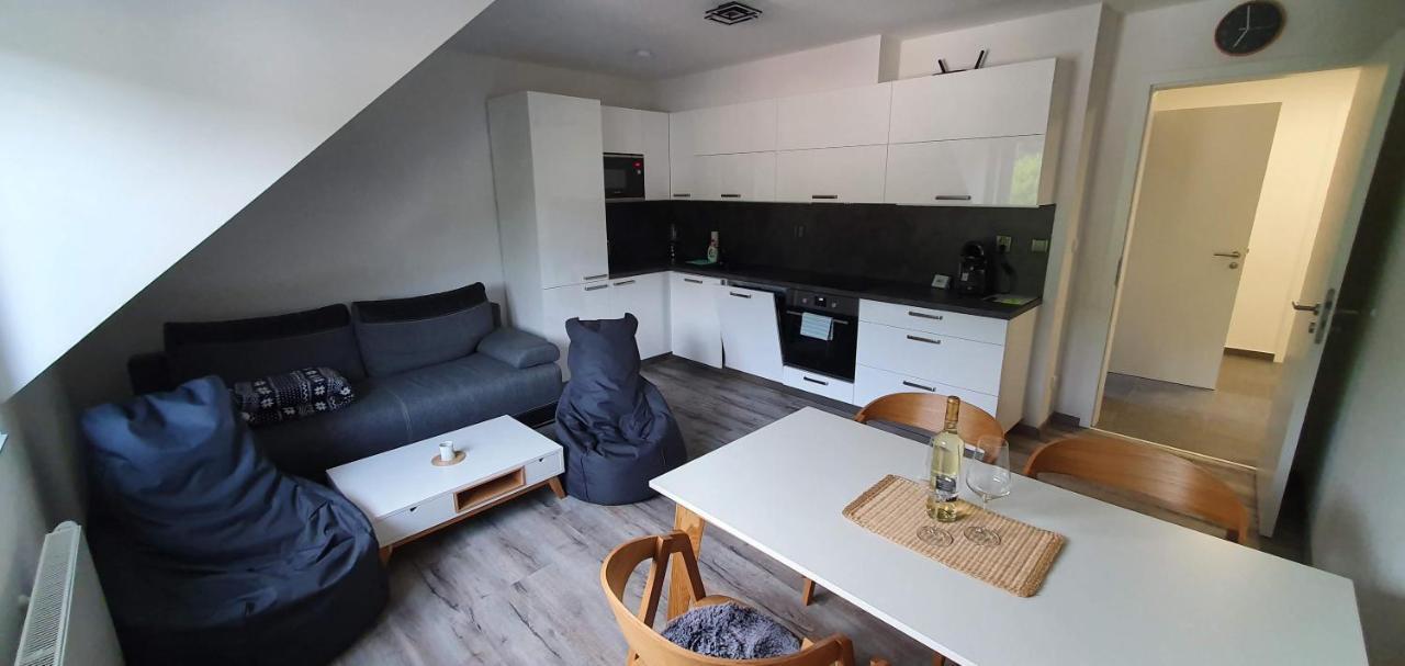 Apartman U Nas Na Dolni Morave Долні-Морава Екстер'єр фото