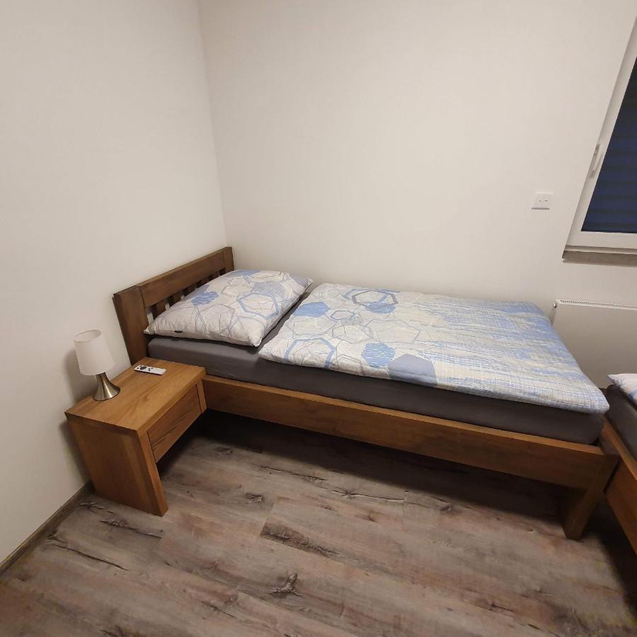 Apartman U Nas Na Dolni Morave Долні-Морава Екстер'єр фото