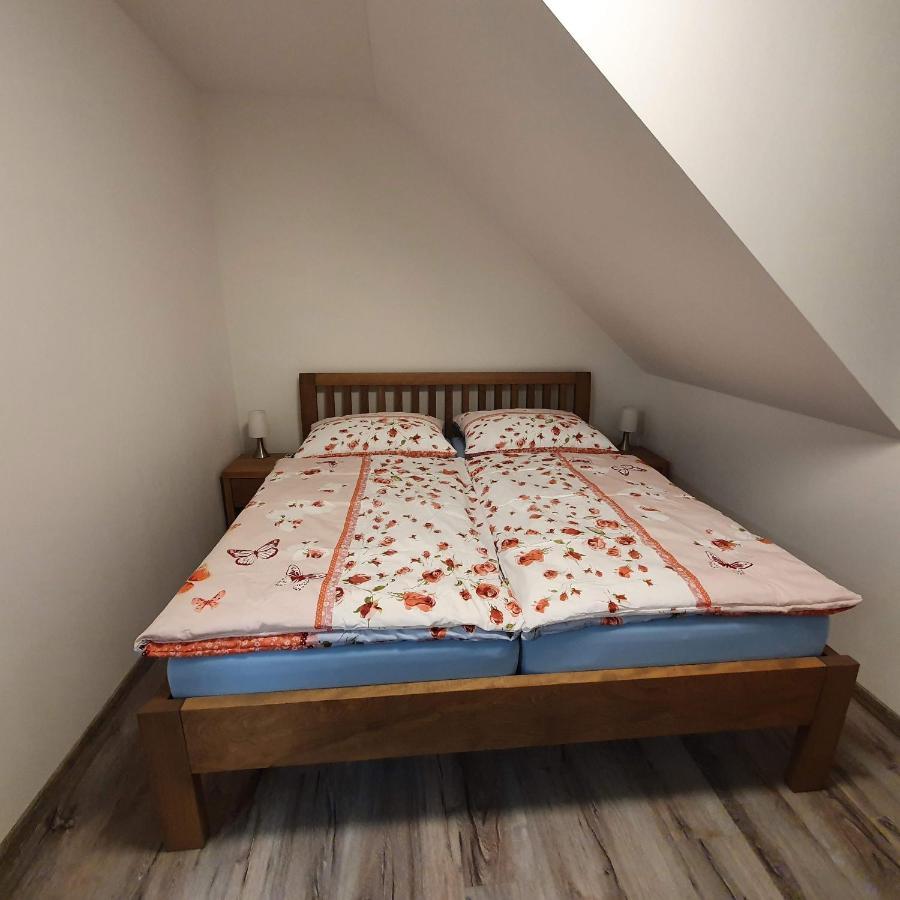Apartman U Nas Na Dolni Morave Долні-Морава Екстер'єр фото
