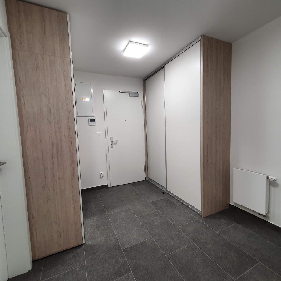Apartman U Nas Na Dolni Morave Долні-Морава Екстер'єр фото