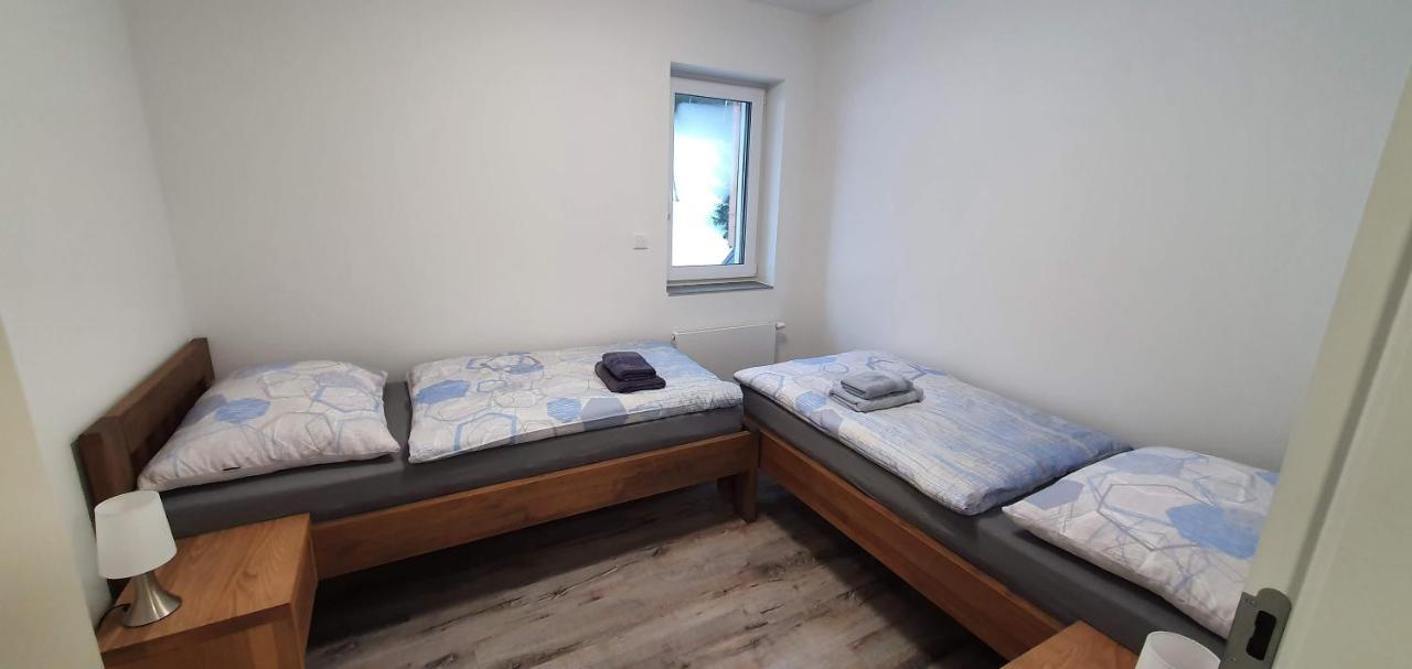 Apartman U Nas Na Dolni Morave Долні-Морава Екстер'єр фото