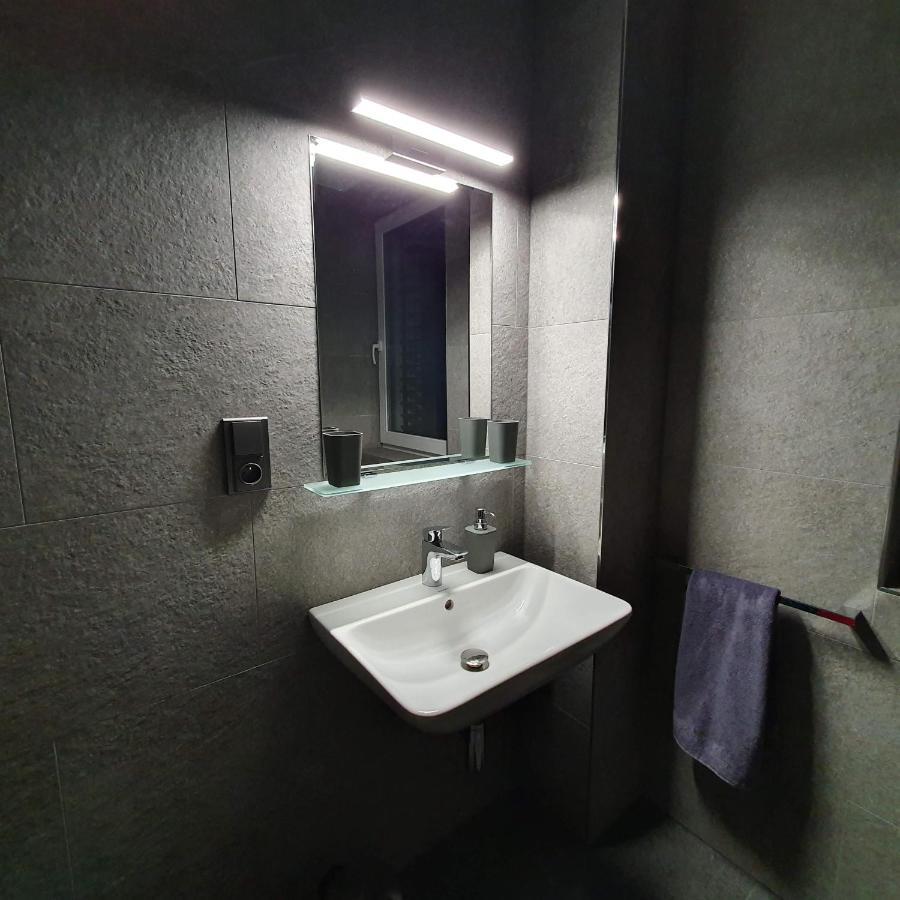 Apartman U Nas Na Dolni Morave Долні-Морава Екстер'єр фото
