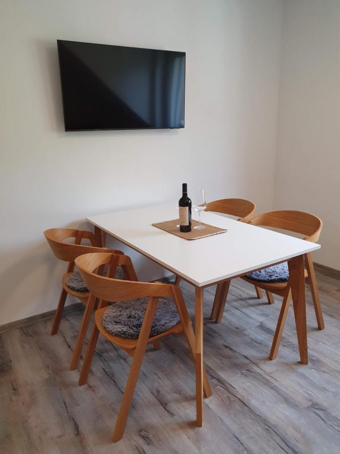 Apartman U Nas Na Dolni Morave Долні-Морава Екстер'єр фото